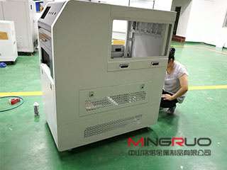 三亚敬轩现代农业管理有限公司加工厂教你如何选择最好的钣金机柜_三亚敬轩现代农业管理有限公司